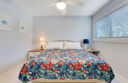 Sailfish Suites 3 - waterfront - Foto 17