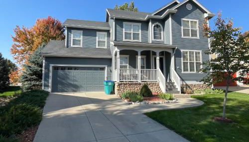 Fabulous Family-friendly Retreat by Windsor Lake! - Foto 3