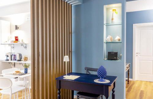 Kucuncy Luxury Apartment - Centro Storico di Lipari - 2 Camere, 2 Bagni - Foto 33