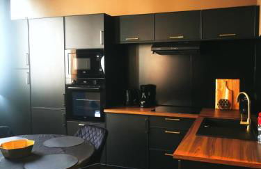 Appart'Hôtel "Le Phoenix" - Foto 8