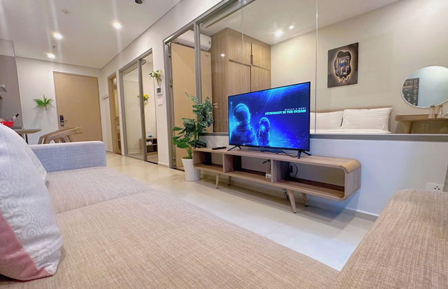 The Rex's Song Boutique Apartment - Photo 12