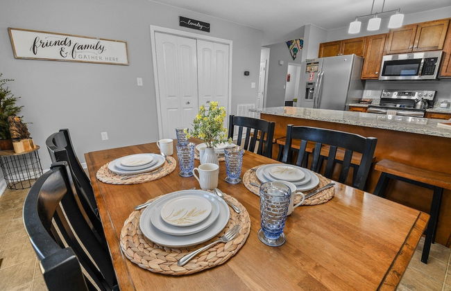 Rotties' 2 Bedroom Home by RedAwning - Foto 38