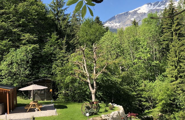 Le Moulin des Olirics - Foto 49