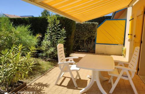 Village Océlandes - Foto 9