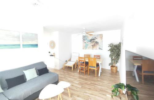 Apartamento Málaga 300 metros de la playa - Photo 33