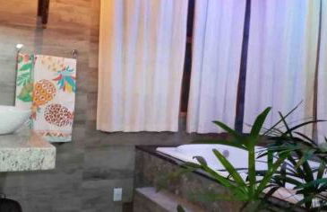 Macondo Chalés - Foto 20