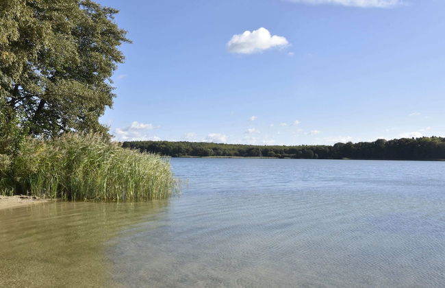 4 Room Holiday Apartment with Garden near Lake - Foto 23