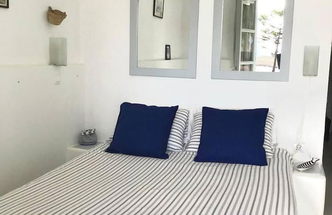 Villa 100 M From THE Beach 6 Room IN IOS Island - Photo 9