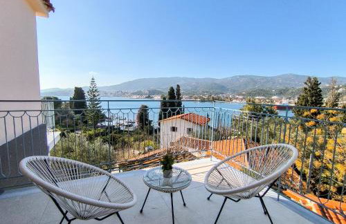 Georgia's House Project - Foto 1