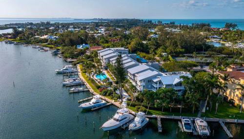 Waterfront, Spa/Pool, Private Paradise On LBK! - Foto 4