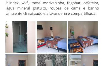 Edward Suíte Manaus 03 - Foto 10