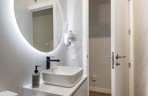 Chamberi City Center Apartment - Foto 11