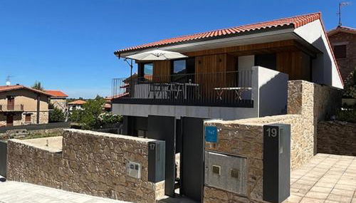 Los Castaños - Foto 2