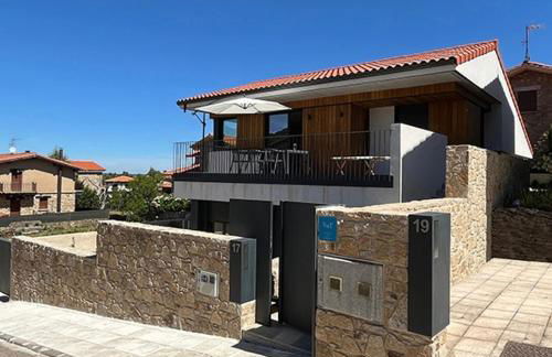 Los Castaños - Foto 2