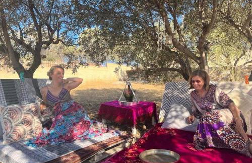 Villa Maxima Lavrio - Foto 60