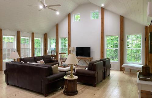 Paradise Meadows Farmhouse - Foto 6