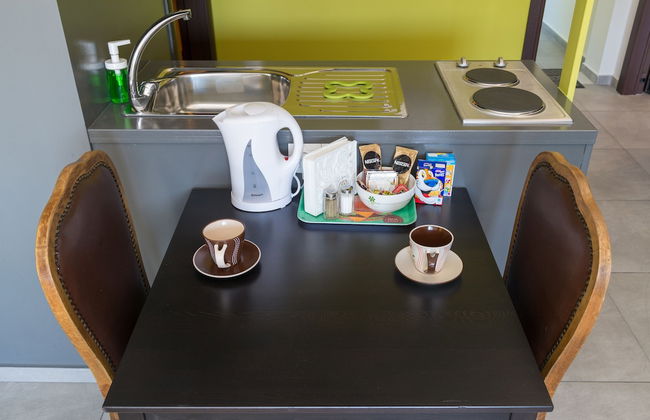 CHROMA Lodge Pikermi - Foto 61