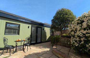 Garden studio near sea - Foto 1