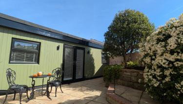 Garden studio near sea - Foto 1, Garden