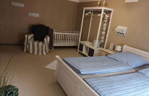 Altes Standesamt Weißensee - Foto 20