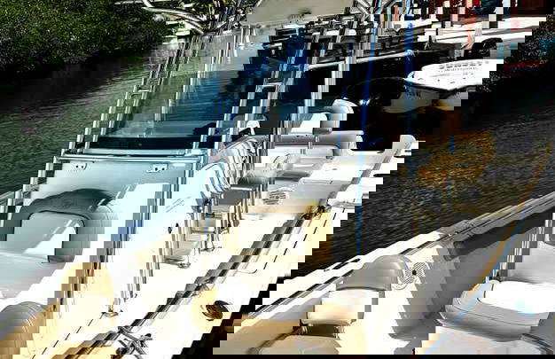 Location de bateau sans permis à Key West - Photo 11