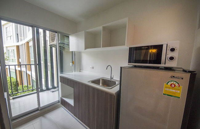 DCONDO Sign - Foto 12