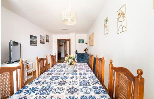 Escapada as Rías Baixas A Guarda un clima estupendo - Foto 9