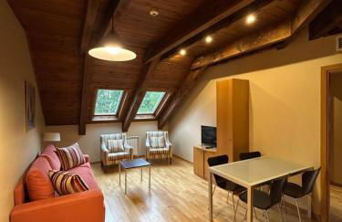 Aparthotel Siente Boí & Spa - Photo 153