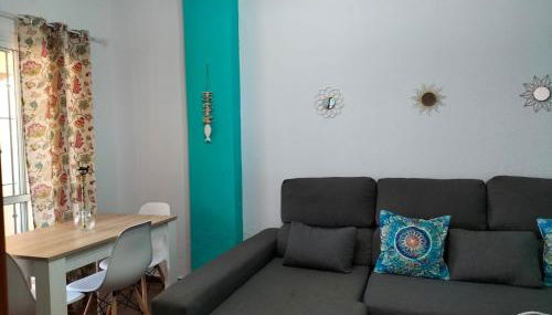 APARTAMENTO EN URBANIZACIÓN AL-ÁNDALUs CERCA DE LA PLAYA DE LA BARROSA - Foto 4