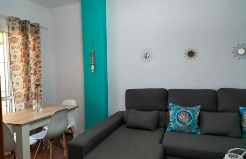 APARTAMENTO EN URBANIZACIÓN AL-ÁNDALUs CERCA DE LA PLAYA DE LA BARROSA - Foto 4