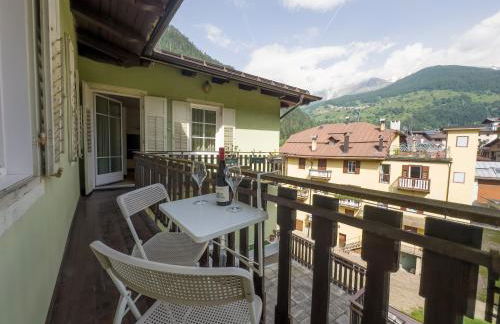 Villa Monari Apartment with Mountain View - Foto 8