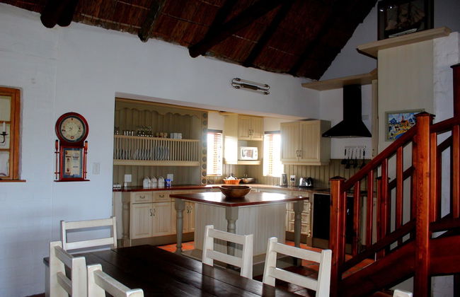 Sandpiper Guest Cottages - Foto 77