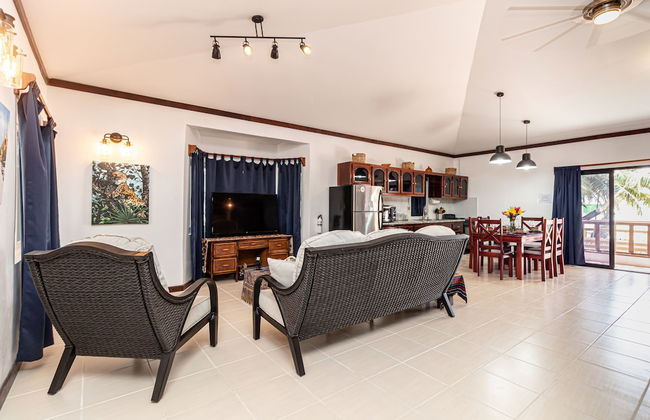 Casita Playa del Parque - Foto 10