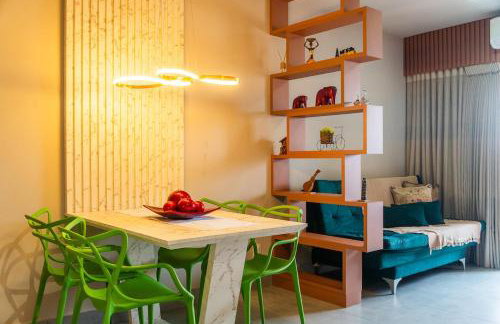 Apartamento único e excelente - Foto 1