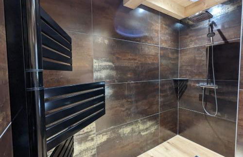 Chalet l'Appel de la Forêt - Foto 32