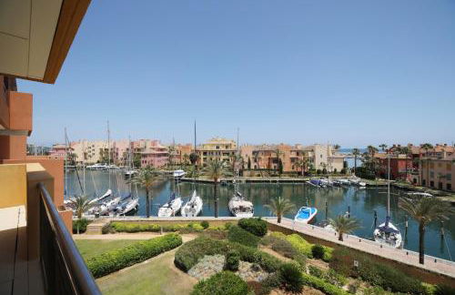 Ribera del Marlin - Sotogrande - Foto 7