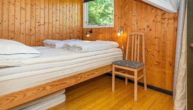 10 Person Holiday Home in Juelsminde-by Traum - Foto 3, Habitación