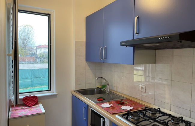 Belvilla by OYO Appartamento 1 al Piano 1 - Foto 15