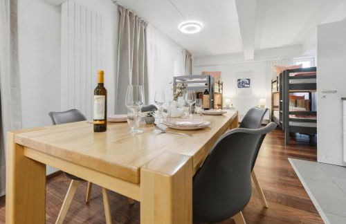 Yello Homes - Tiny Loft - 4 Personen - Flughafen - Foto 29