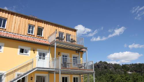 Alter Gutshof Papstdorf - Foto 5