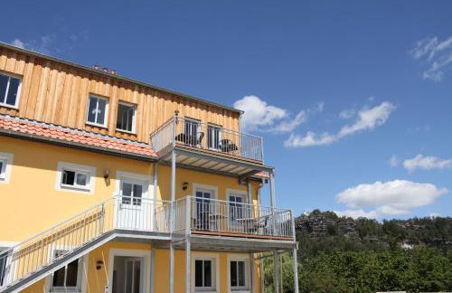 Alter Gutshof Papstdorf - Foto 5