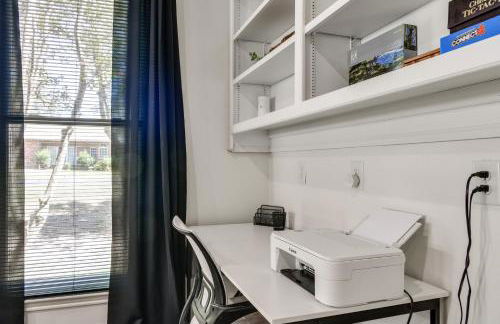 Stunning Baton Rouge Home with Pool Near LSU! - Foto 6