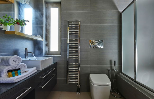 Villa Evergreen - Foto 37