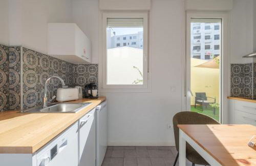 Marvellous Apt with a Large Private Terrace - Foto 9