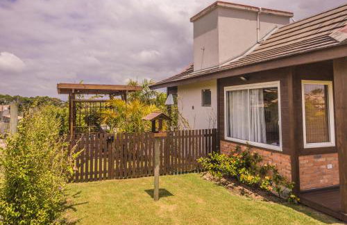 Villa Suhr Cabanas - Foto 25