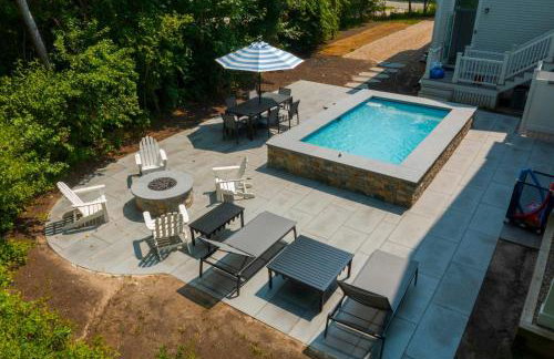 Sprawling Home 1 Mi to Downtown - Foto 47