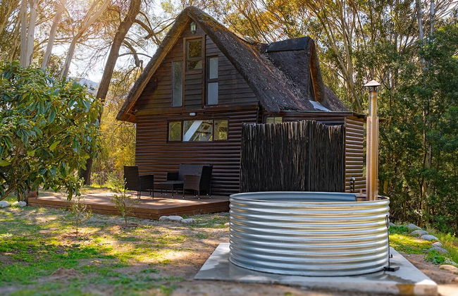 La Ferme Guest Farm - Foto 34