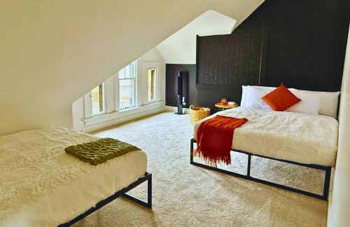 Jungle House Luxury Stays - Columbus Downtown Short North - Foto 36