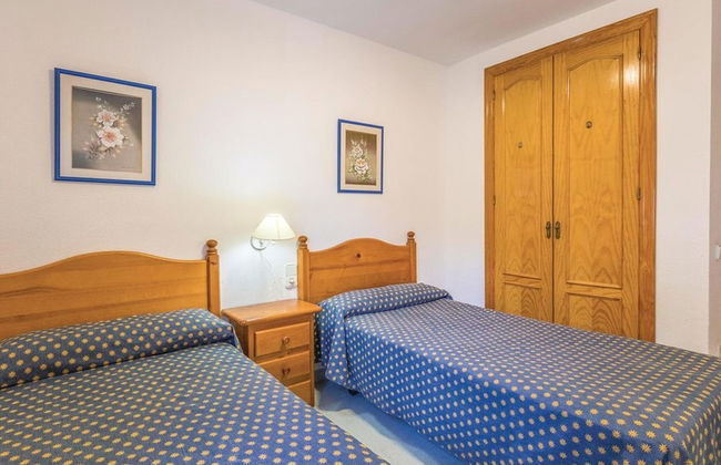 Belvilla by OYO Macael Bajo 204 - Foto 3