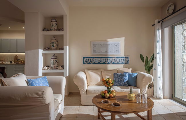 Istron Villas - Foto 54